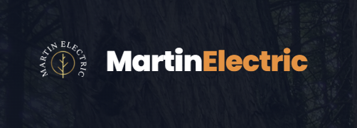 Electrician logo