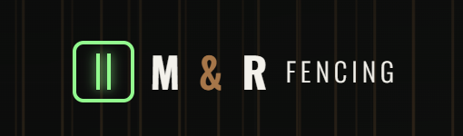 Fencing logo